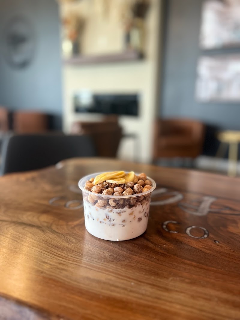 Sips Coffee Company LLC photo 4