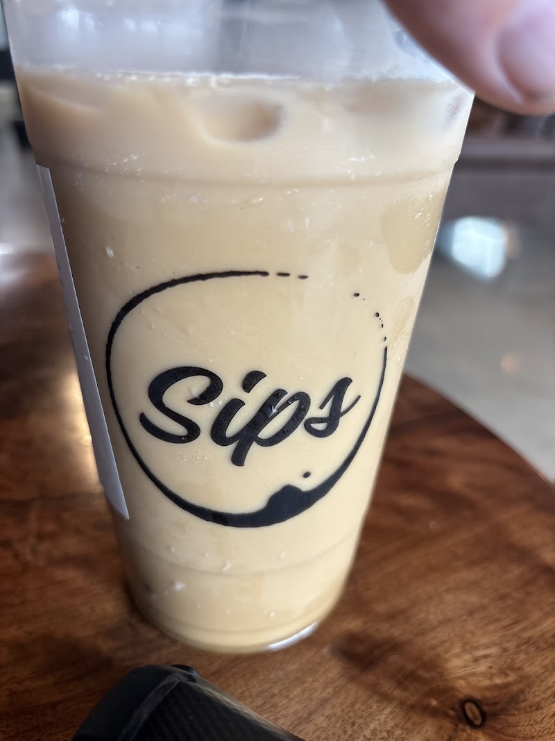 Sips Coffee Company LLC photo 4