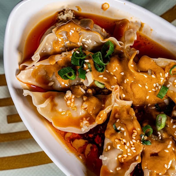 Photo by Sichuan House