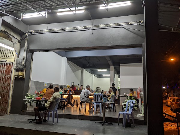 Allan Station - Photo 1