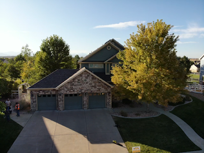 Kape Roofing & Exteriors Inc.