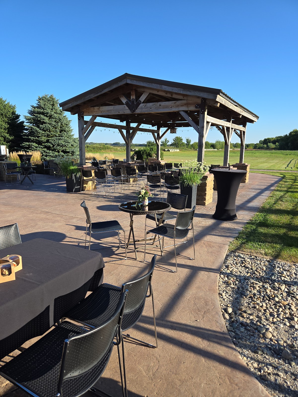Arista Ranch
