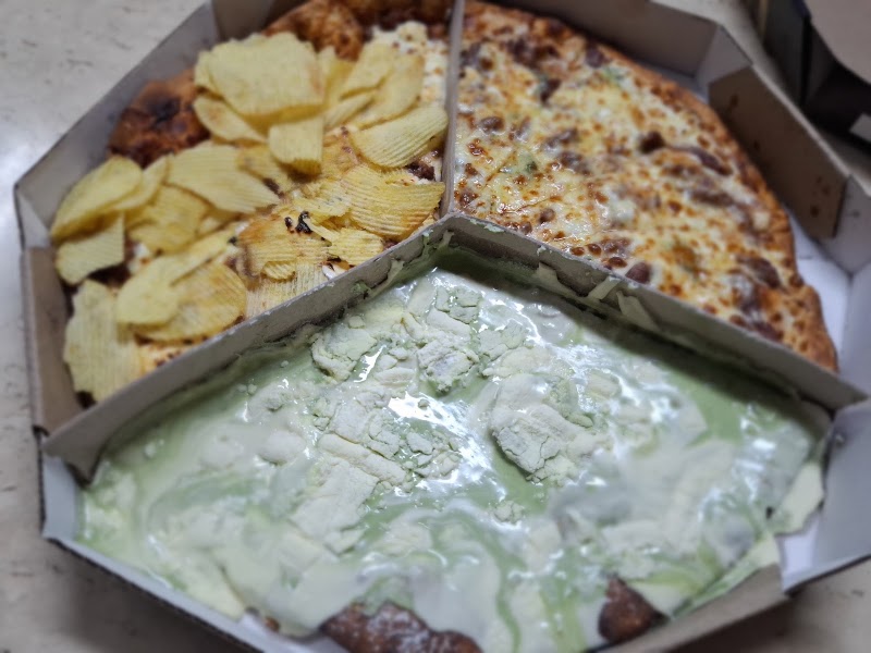 Foto de Pizzaria Dom Rafa l Sítio Cercado