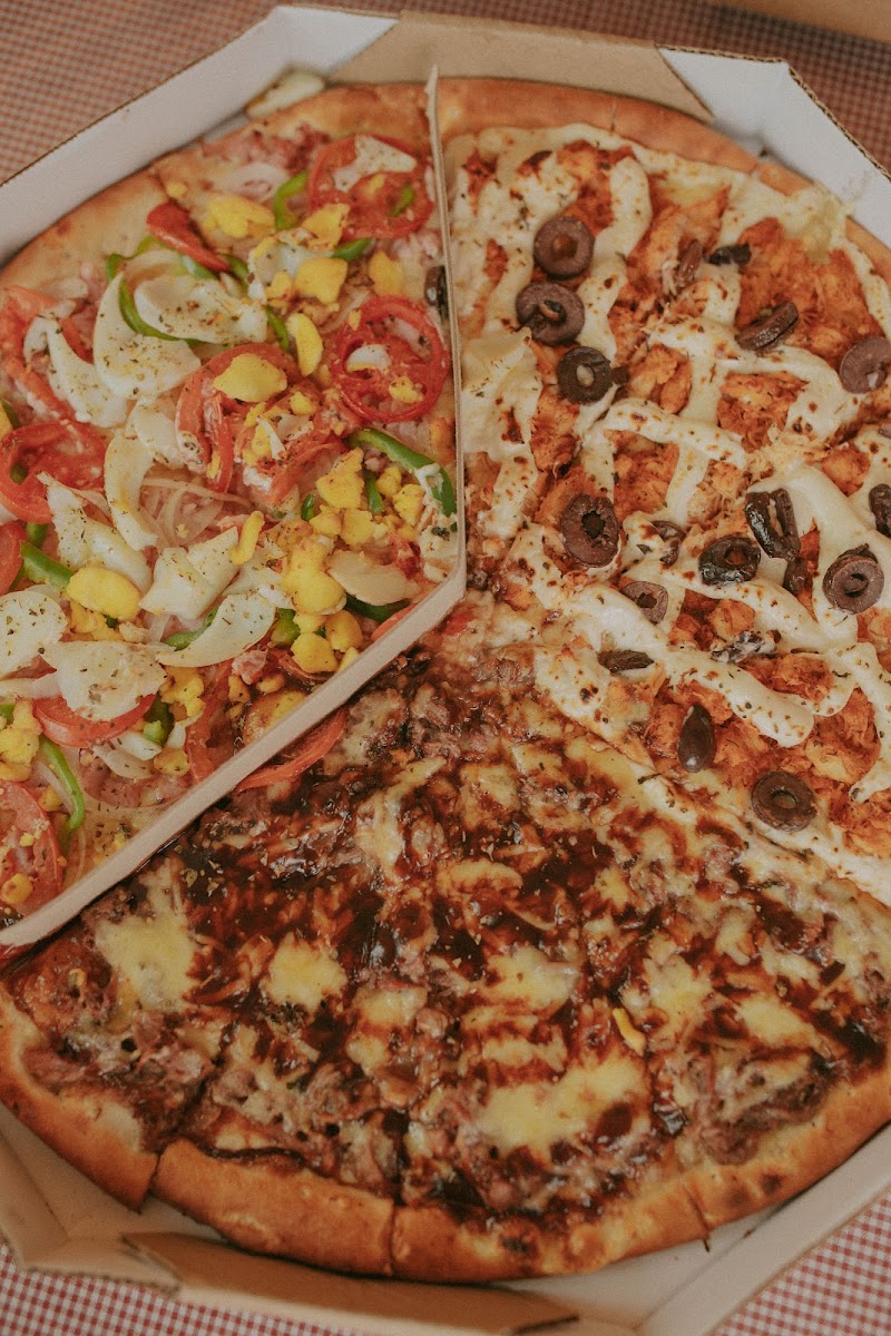 Foto de Pizzaria Dom Rafa l Sítio Cercado