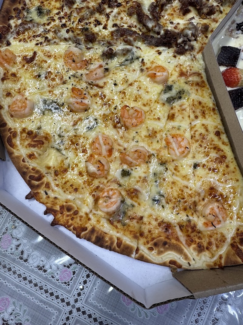 Foto de Pizzaria Dom Rafa l Sítio Cercado