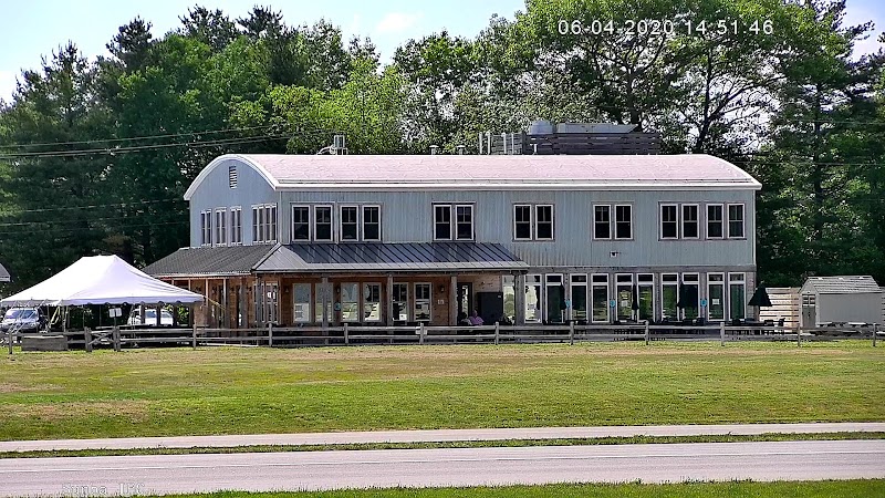 The Airfield Cafe photo 3