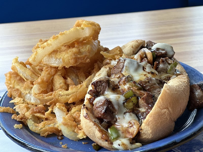 The Airfield Cafe photo 2