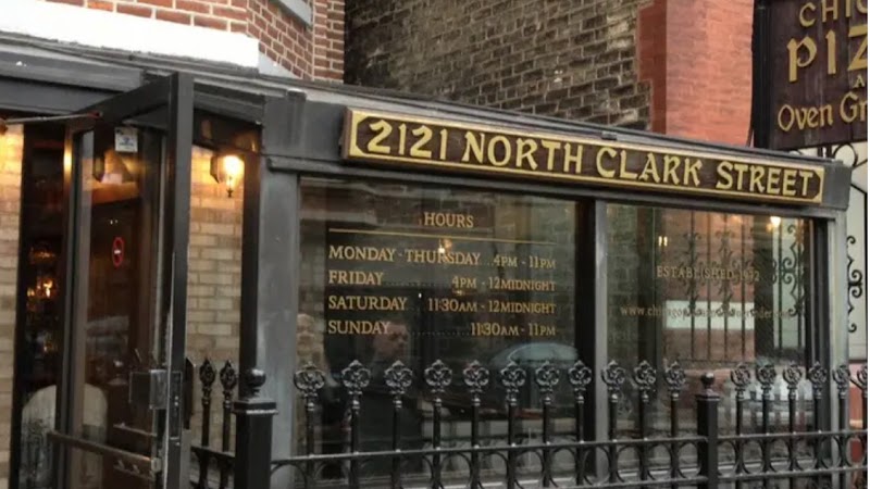 Chicago Pizza and Oven Grinder Company photo 1