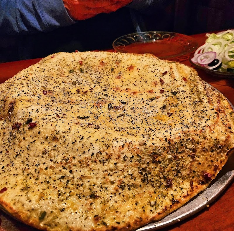 Chicago Pizza and Oven Grinder Company photo 4