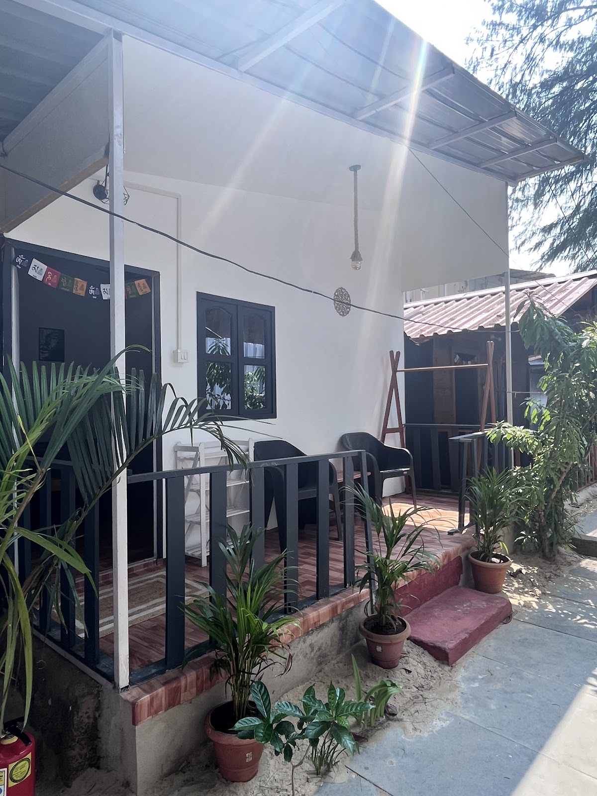 Drishti Yoga International Registered Yoga School — 4