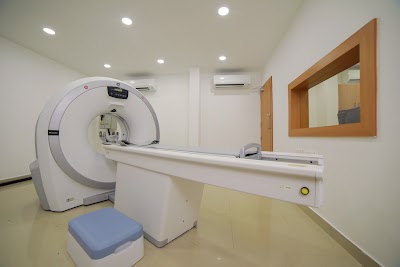 Dr. Nisar's Global scans & diagnostic centre - Image 3