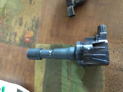 Ural-Faik Alp Otomotiv - Oto Servisi