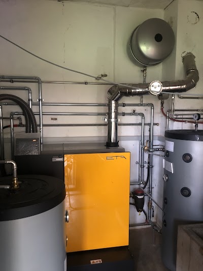 Pro-CVS Energie Sàrl