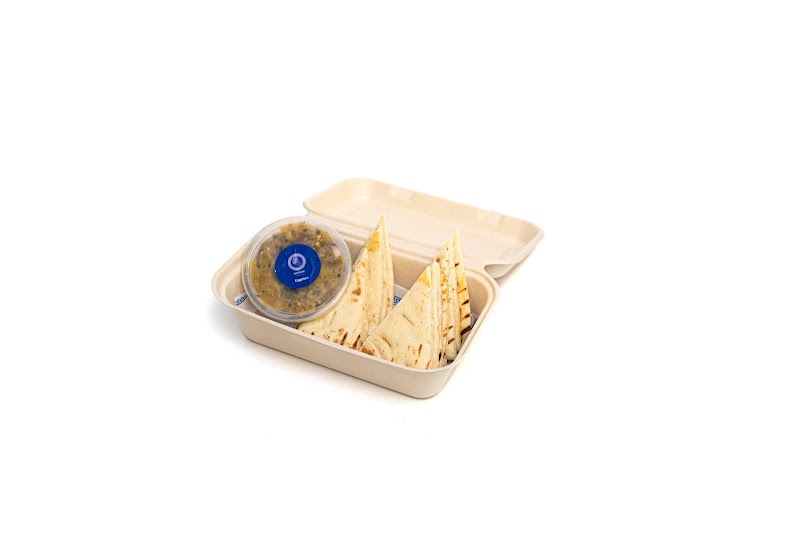 Santorini Gyros Bar photo 8