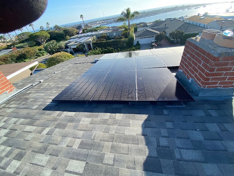 OC Solar - Solar in Irvine
