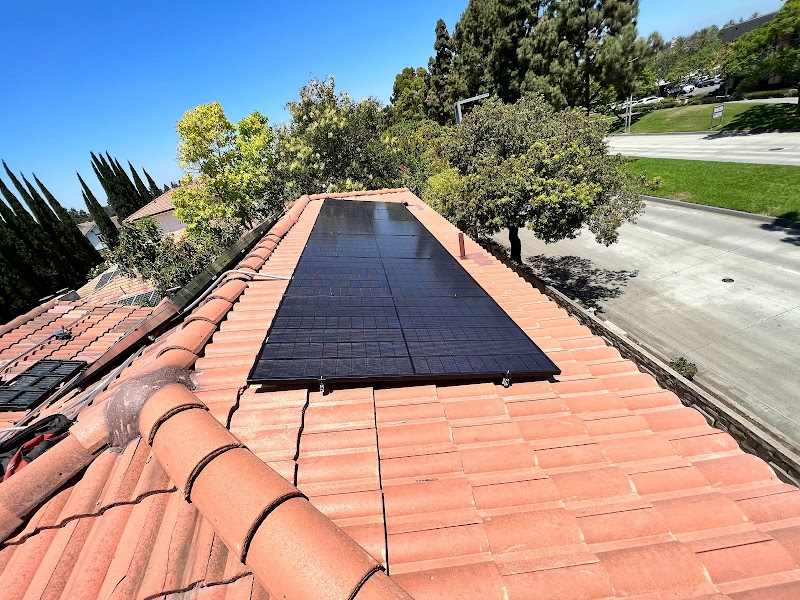 OC Solar - Solar in Irvine