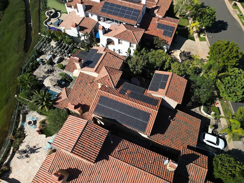 OC Solar - Solar in Irvine