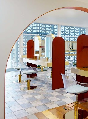 Circles of Hair - Fitzgerald