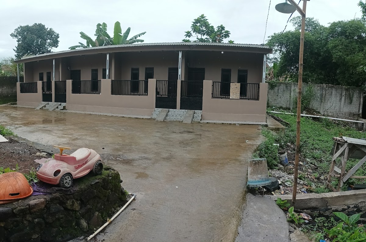 Kost - Kontrakan Hj. Atih