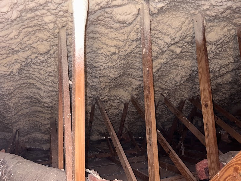 Anytime Insulation USA LLC - General Contractor in Doral