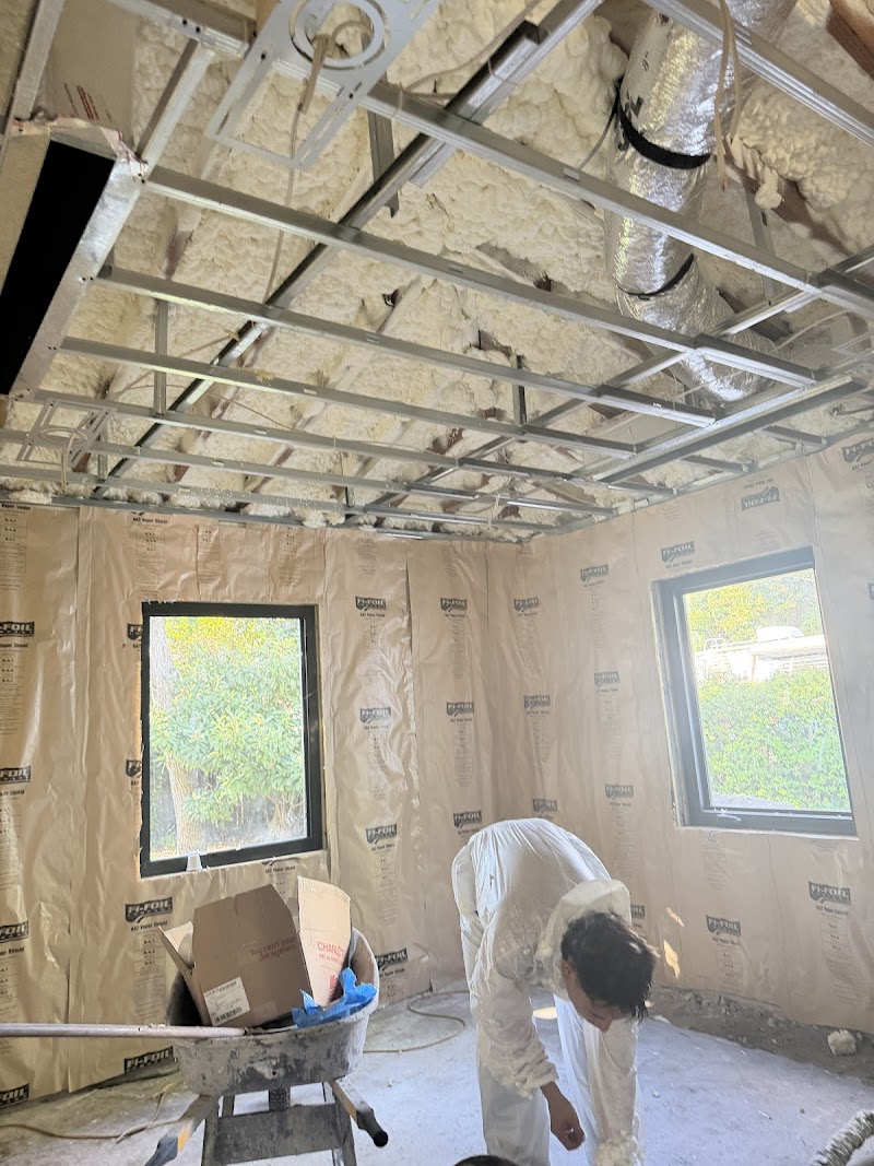 Anytime Insulation USA LLC - General Contractor in Doral