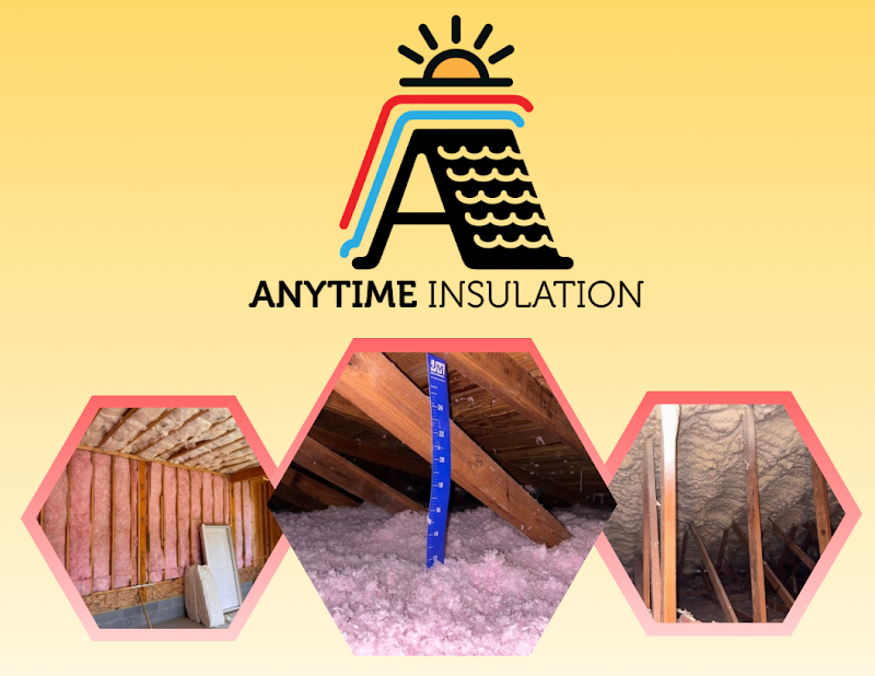 Anytime Insulation USA LLC