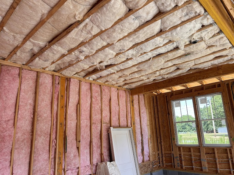 Anytime Insulation USA LLC - General Contractor in Doral
