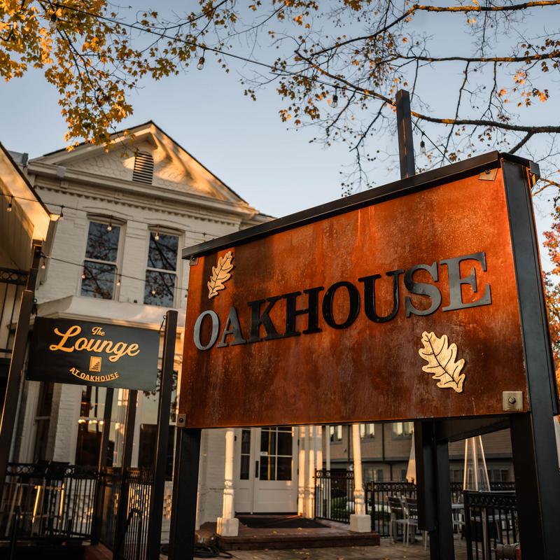 Oakhouse