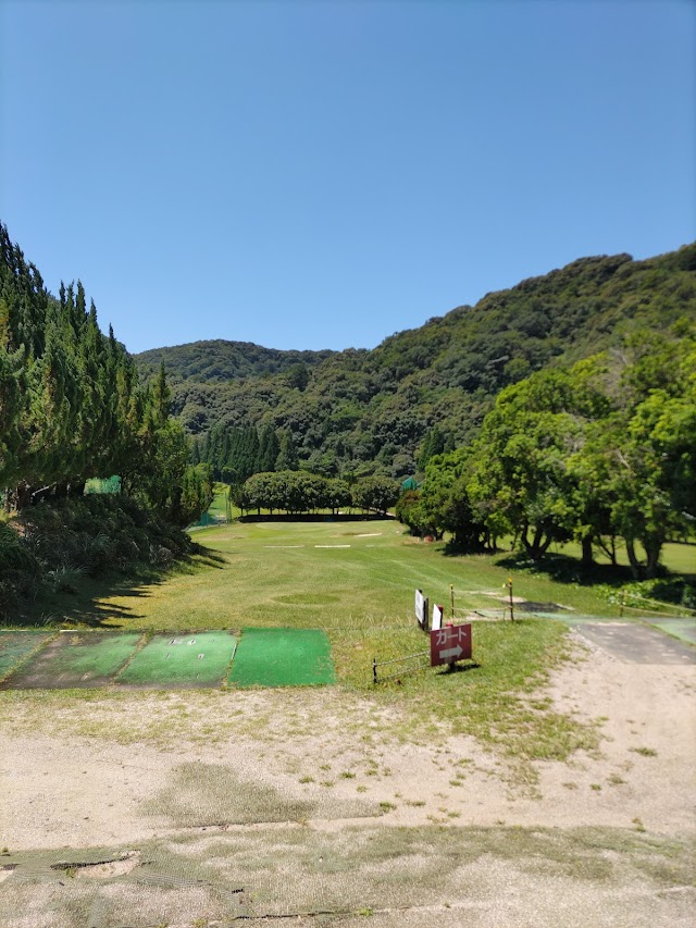 Umenodaira Golf Club - Photo 4