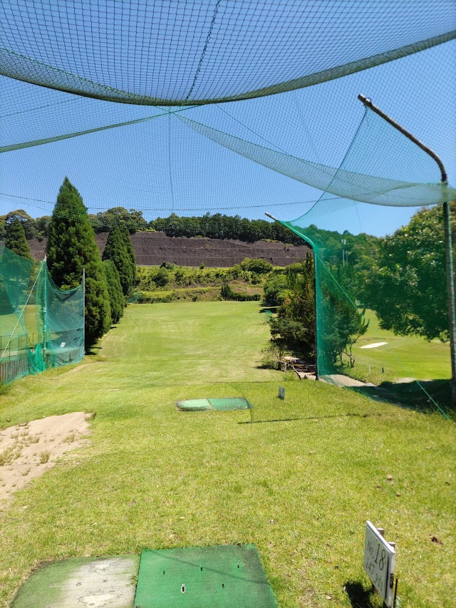 Umenodaira Golf Club - Photo 2