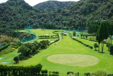 Umenodaira Golf Club - Photo 1