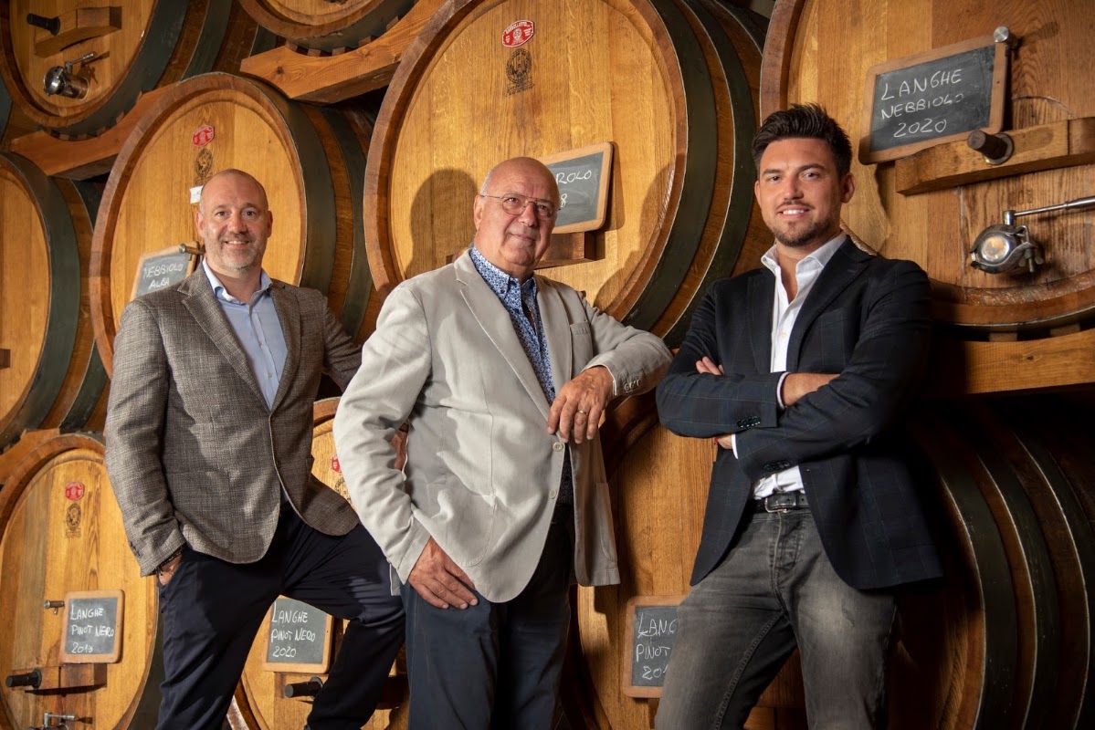 Salvano Vini | Winery | Visite in cantina