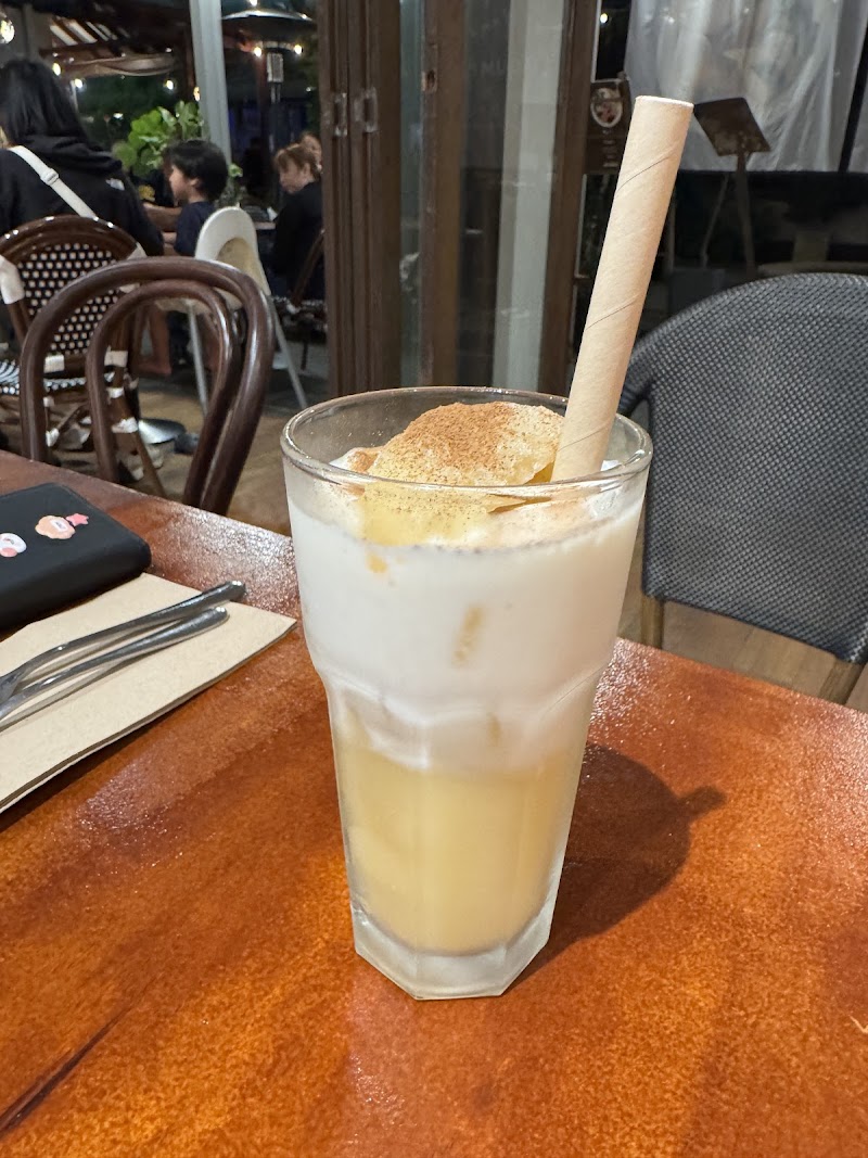 Rojiura Curry SAMURAI. Perth photo 9