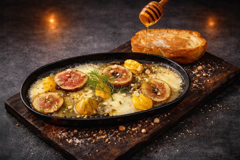 Oh My Greek Kitchen & Bar photo 2