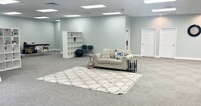 Scenic City Pediatric Therapy