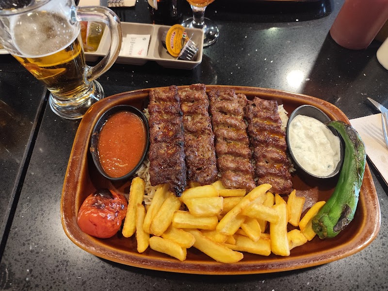 Restaurante Jalo Turco - Parrilla y platos tradicionales photo 5