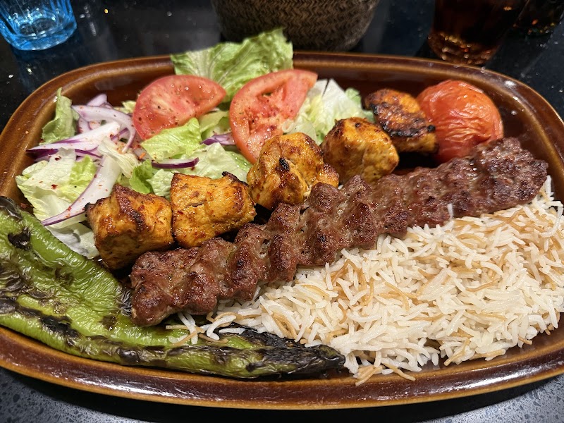 Restaurante Jalo Turco - Parrilla y platos tradicionales photo 4