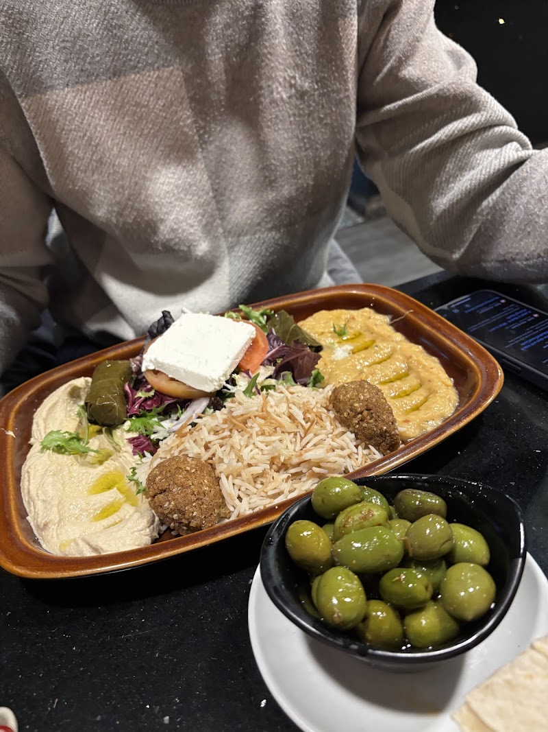 Restaurante Jalo Turco - Parrilla y platos tradicionales photo 3