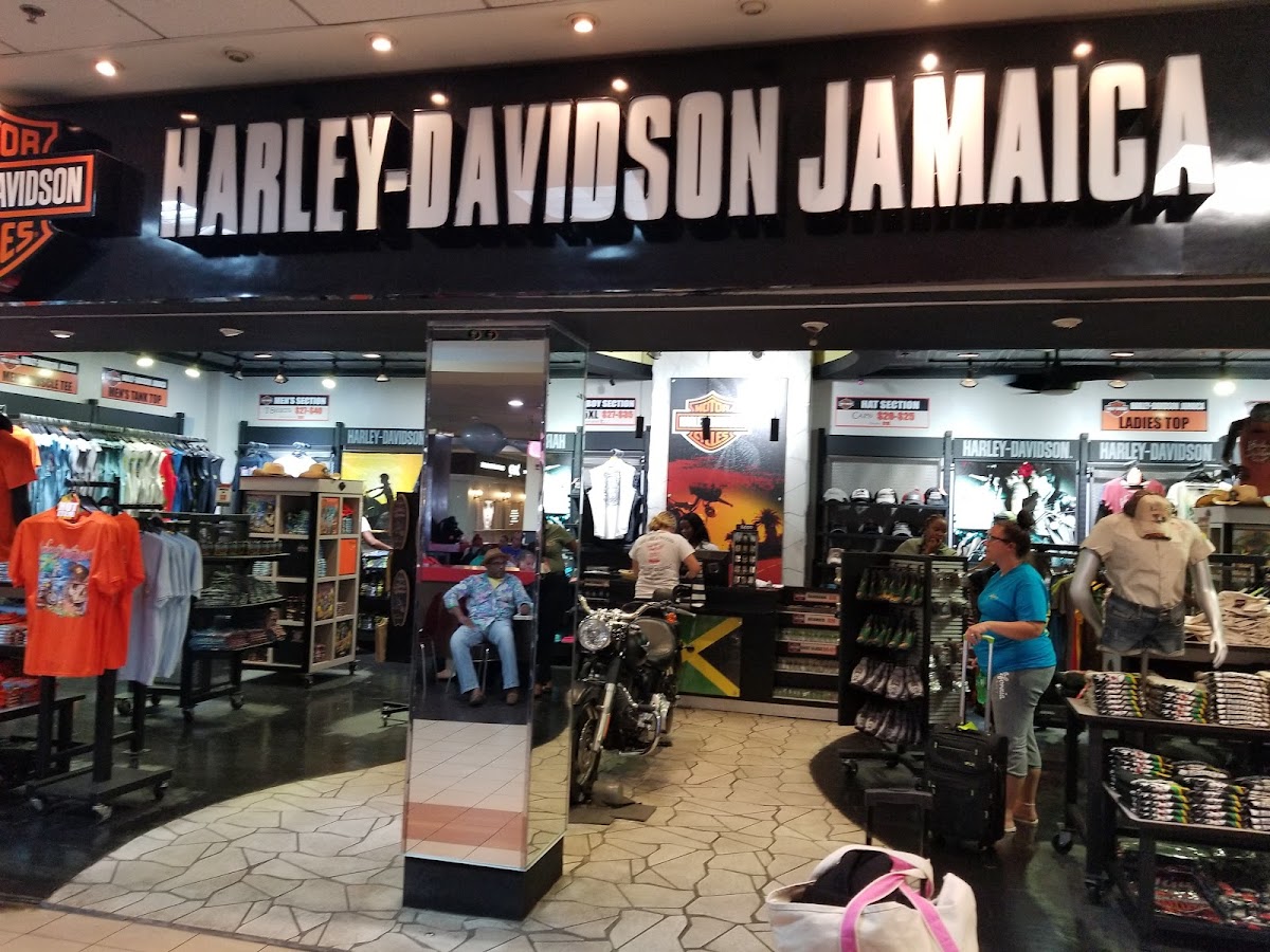 Margaritaville Montego Bay in jamaica