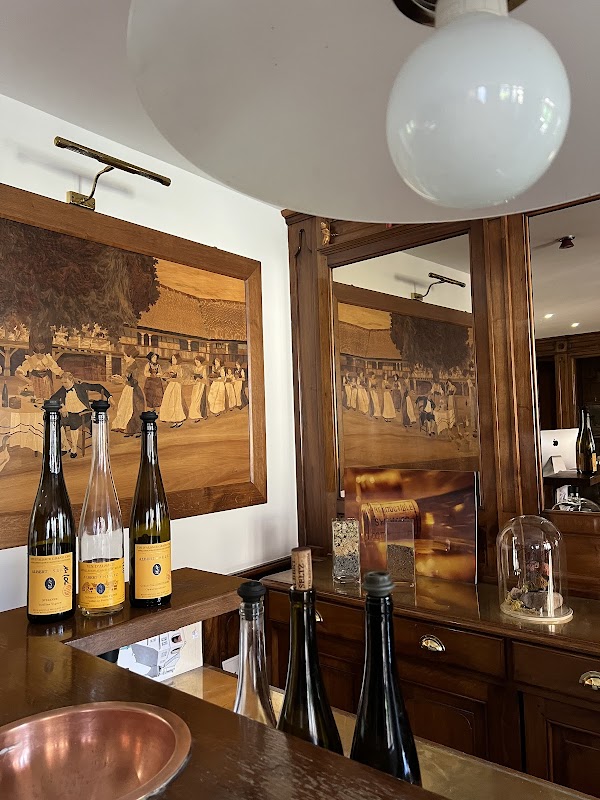 Domaine Albert Seltz