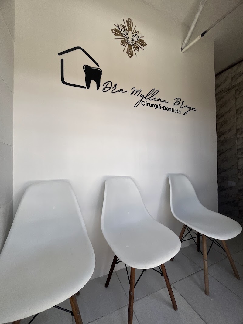 Dra Myllena Braga | CIRURGIÃ DENTISTA - foto 2
