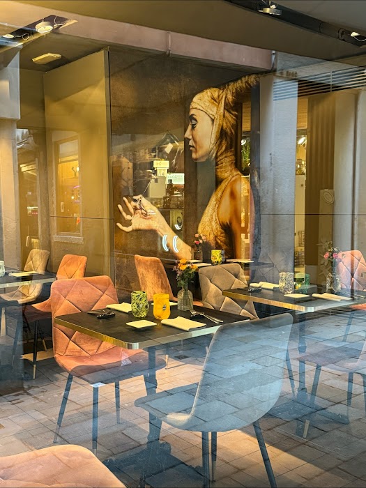Impronta Restaurant Venice fotoğraf 1