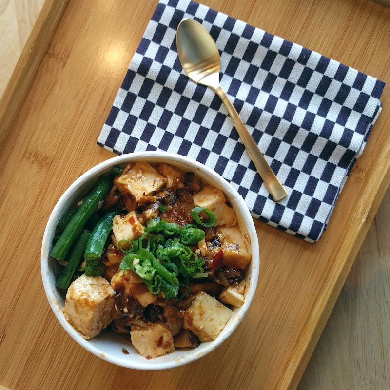 Moo Shu Ice Cream photo 3