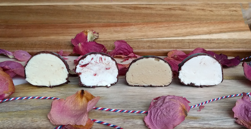 Moo Shu Ice Cream photo 3