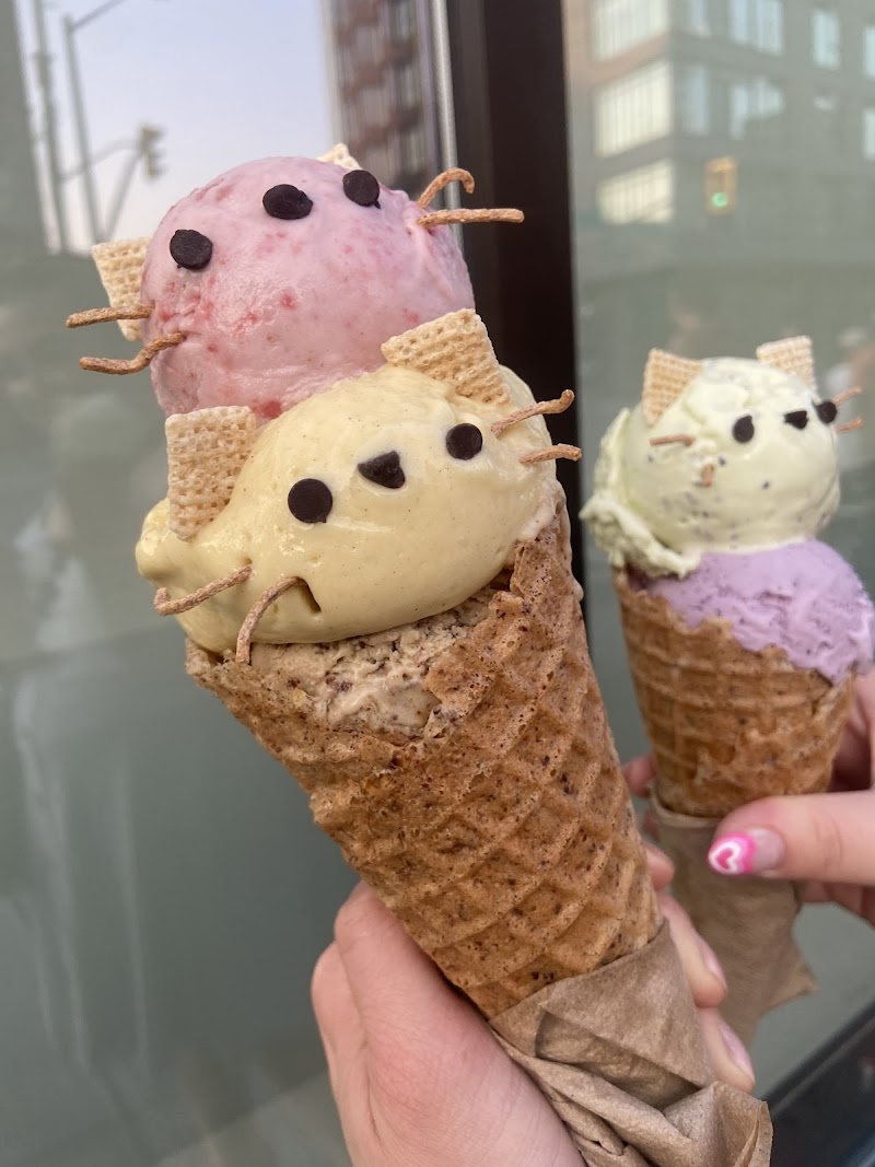 Moo Shu Ice Cream photo 4