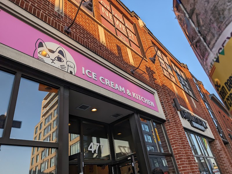 Moo Shu Ice Cream photo 1