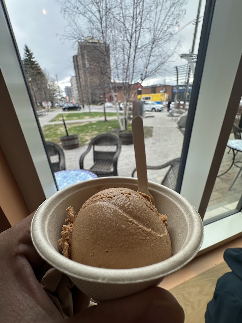Moo Shu Ice Cream photo 3