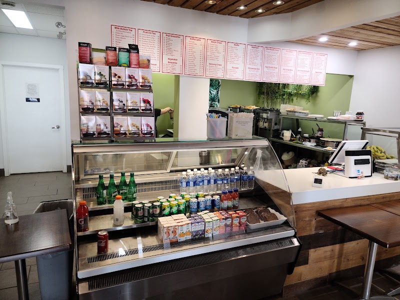 Peak Cafe photo 1