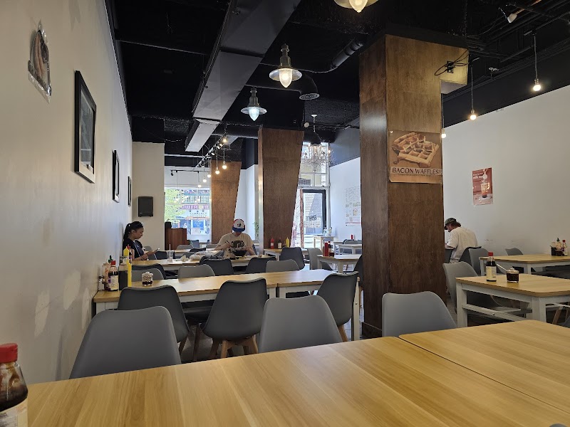 Peak Cafe photo 4