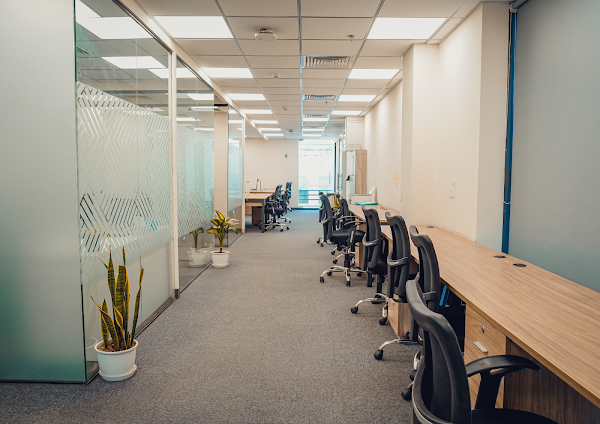 Kibu - Cowork. Ideate. Innovate